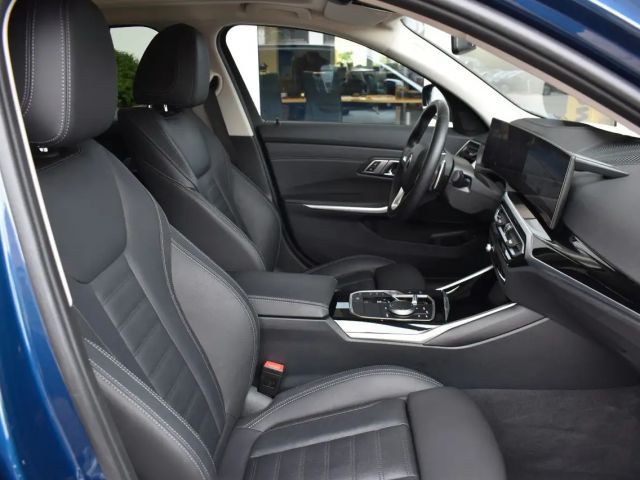 BMW 330 330d Touring