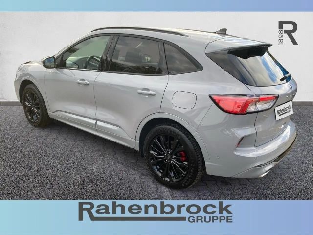 Ford Kuga 4x4 AWD