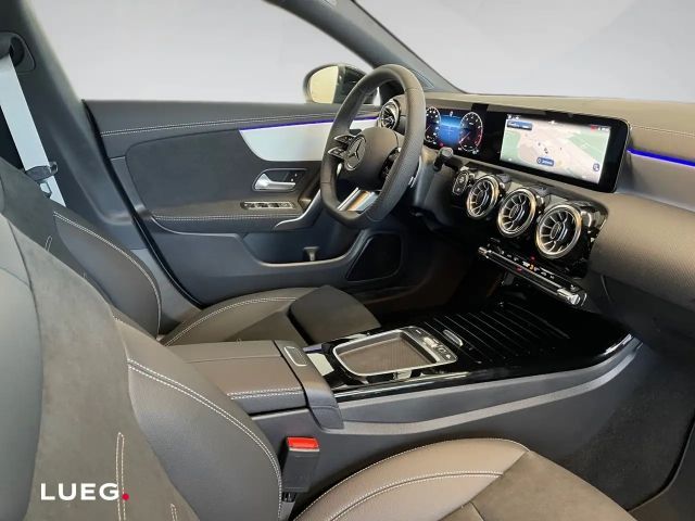 Mercedes-Benz CLA 180 AMG Line Shooting Brake