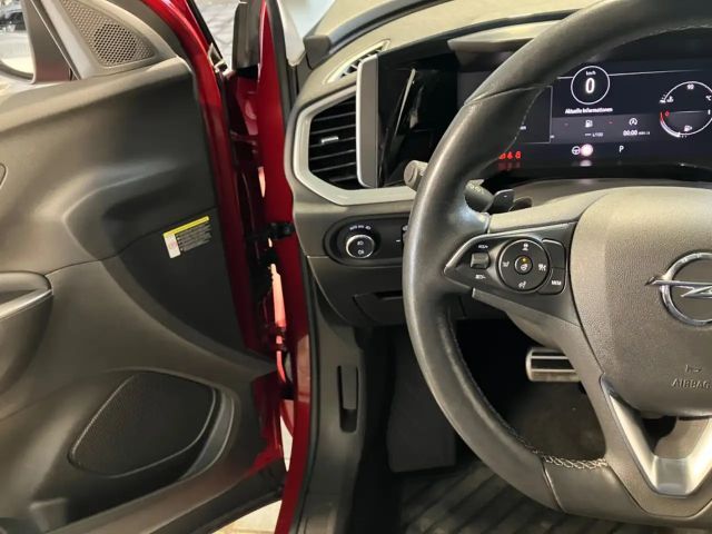 Opel Grandland X 1.2 Turbo