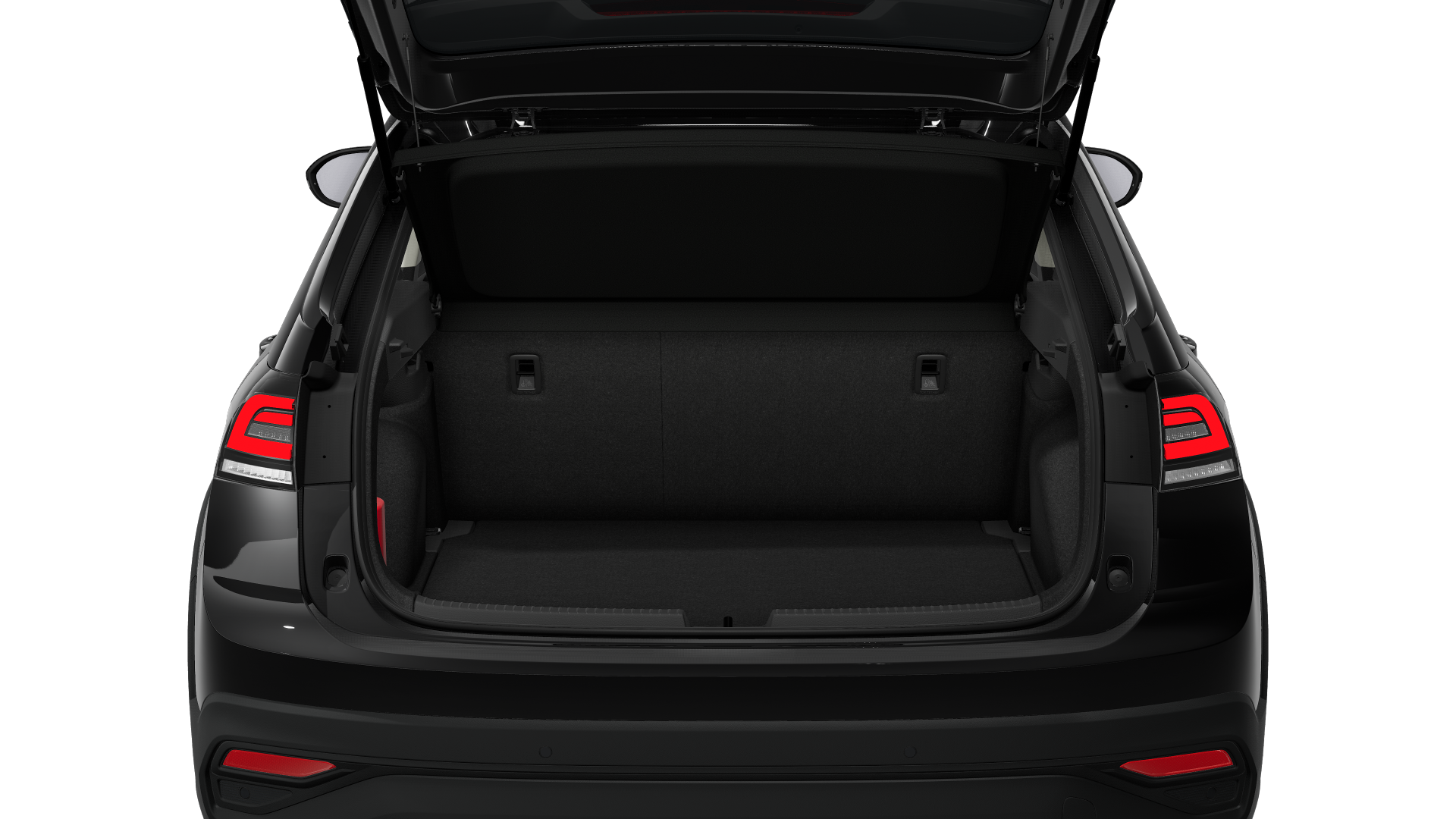 Volkswagen Taigo 1.0 TSI Move