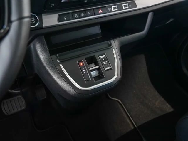 Fiat Ulysse L 2 Top 7 Sitzer Navigation Standheiz. AHK Glasdac