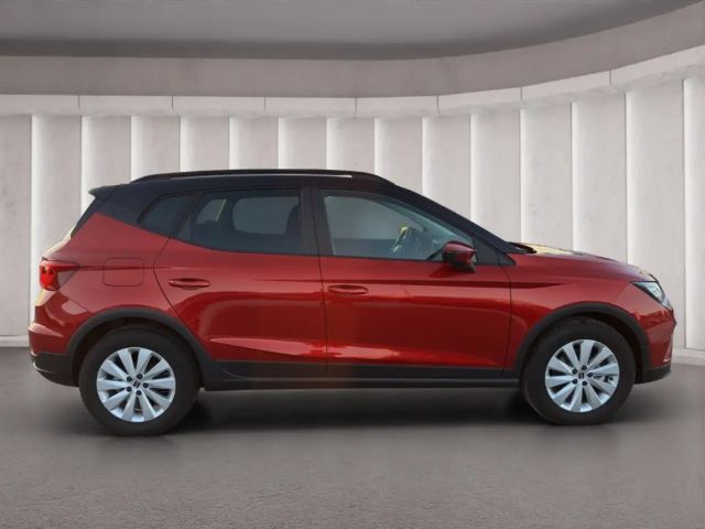 Seat Arona 1.0 TSI DSG