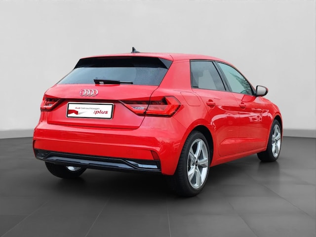 Audi A1 30 TFSI S-Tronic Sportback