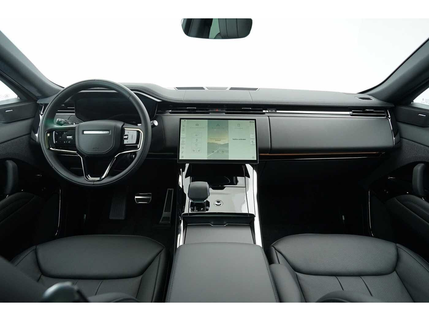 Land Rover Range Rover Sport Dynamic SE