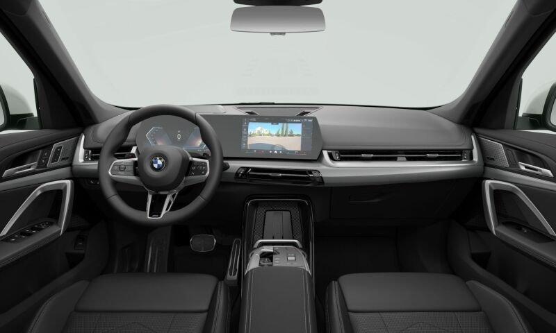 BMW X1 sDrive20i