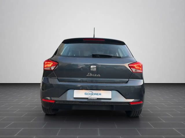 Seat Ibiza 1.0 TSI Style