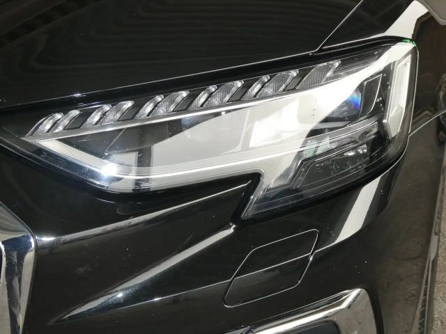 Audi A8 60 TFSI Hybride Lang Quattro