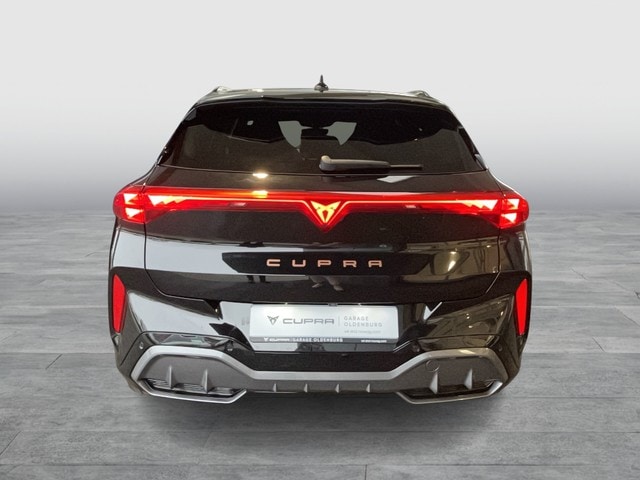 Cupra Terramar 2.0 TSI VZ