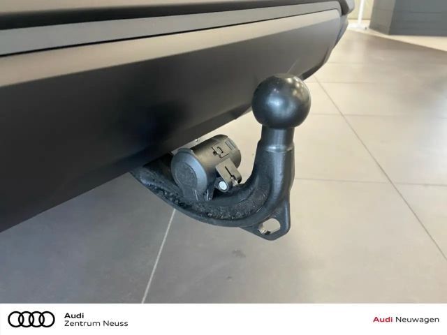 Audi Q7 Hybride Quattro