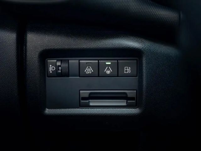 Citroën C5 Aircross Plugin Hybr. 225 PK | Leder | Massage | Camera ...