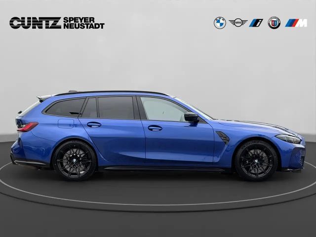 BMW M3 Competition Touring xDrive