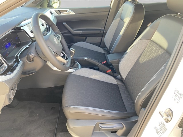 Volkswagen Taigo 1,0 l TSI OPF 70 kW (95 PS) 5-Gang