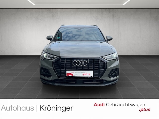 Audi Q3 35 TFSI S-Tronic