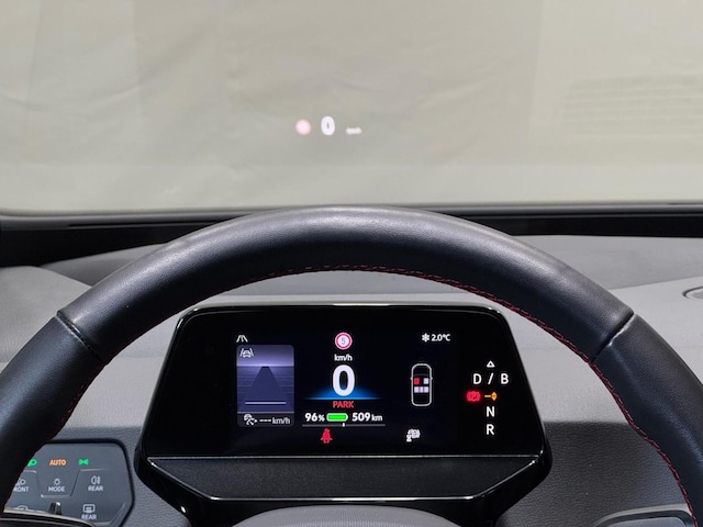 Volkswagen ID.3 GTX Performance