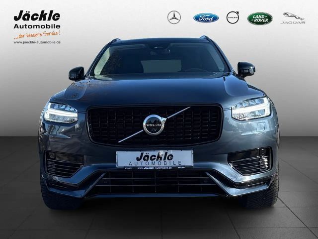 Volvo XC90 AWD Dark Recharge Ultimate