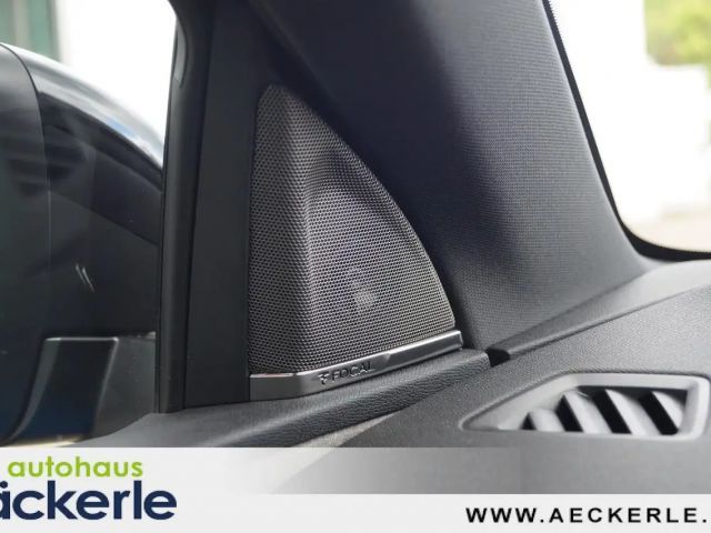 Peugeot 3008 EAT8 GT-Line Hybrid