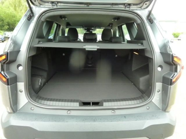 Dacia Bigster Mild Hybrid 140