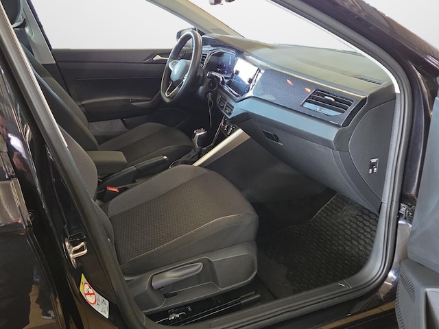 Volkswagen Polo 1.0 TSI DSG Life