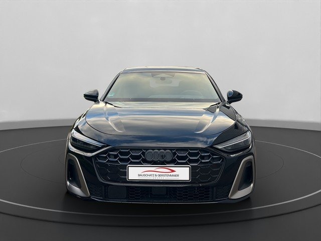 Audi A5 Quattro S-Tronic