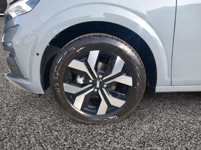 Dacia Sandero TCe 90