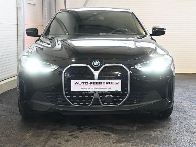 BMW i4 Coupé Gran Coupé eDrive35