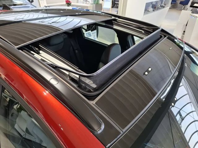 Hyundai i30 N Line T-GDi