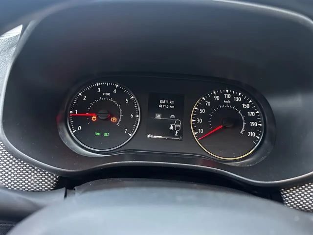 Dacia Sandero Comfort Stepway TCe 90