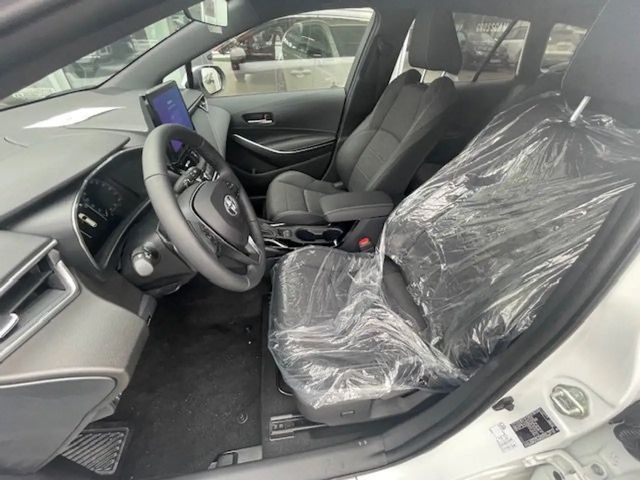 Toyota Corolla Hybride Touring