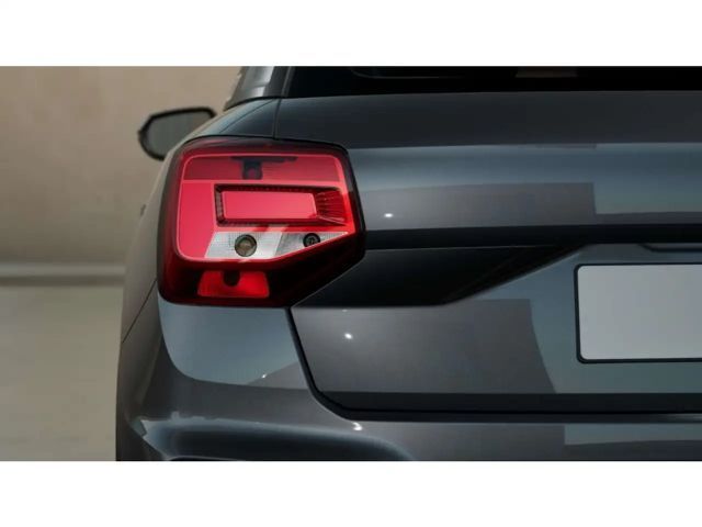 Audi Q2 30 TFSI S-Line