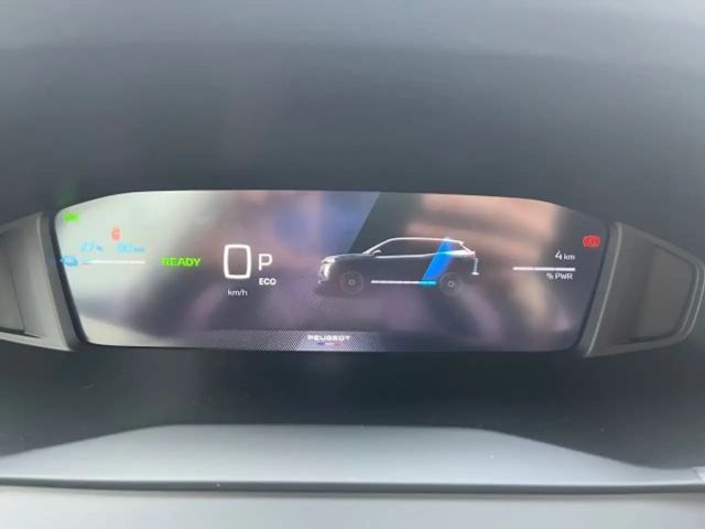 Peugeot E-2008 Allure Pack