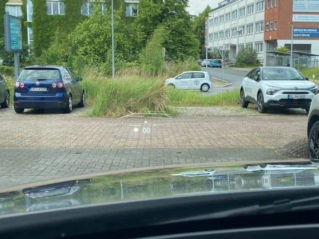 DS DS 4 Mobiles Performance Line