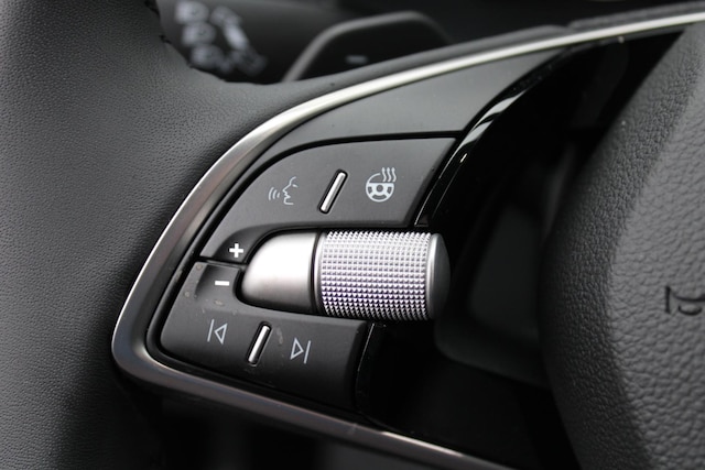 Skoda Octavia Combi Selection