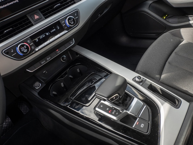 Audi A4 35 TDI Avant S-Tronic