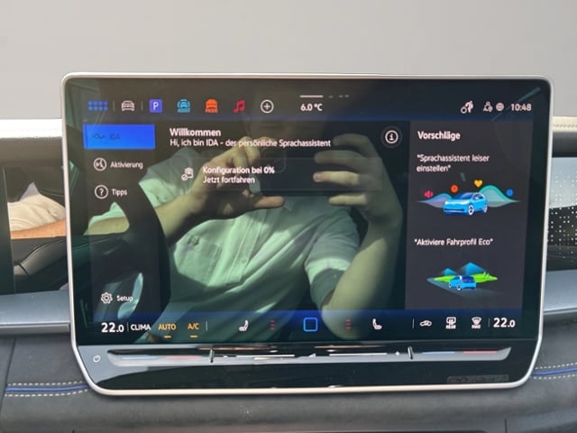 Volkswagen Tayron 2.0 TDI 4Motion, AHK, IQ Light, Black-Style, 20" Alu York, Launch Paket, Assinstenpake DSG