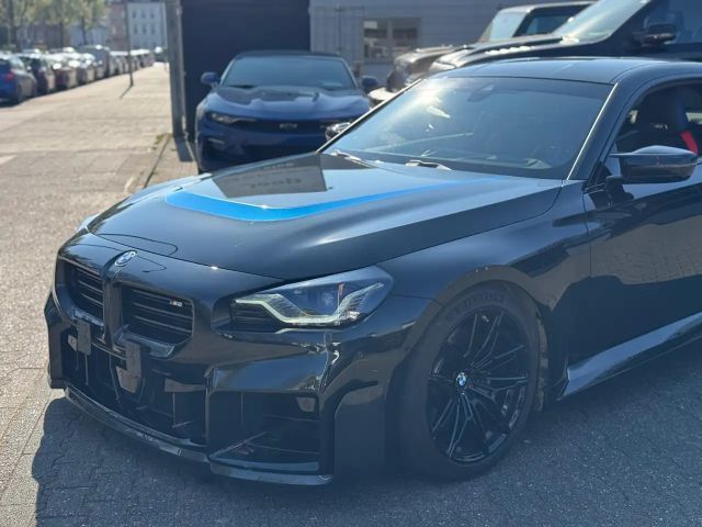 BMW M2 M2  1. Hand , M Driver´s Package + Carbon