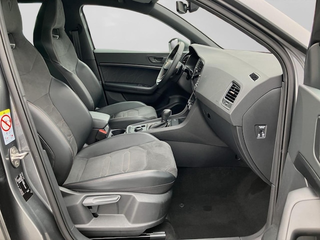 Cupra Ateca 2.0 TSI VZ