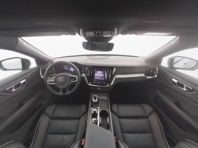 Volvo V60 Dark Plus
