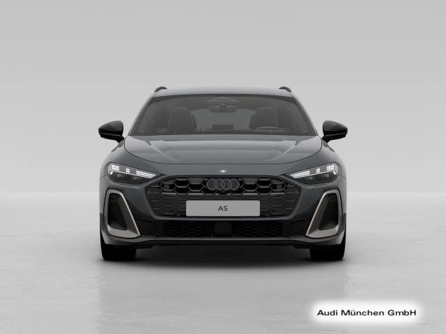 Audi A5 Quattro S-Tronic