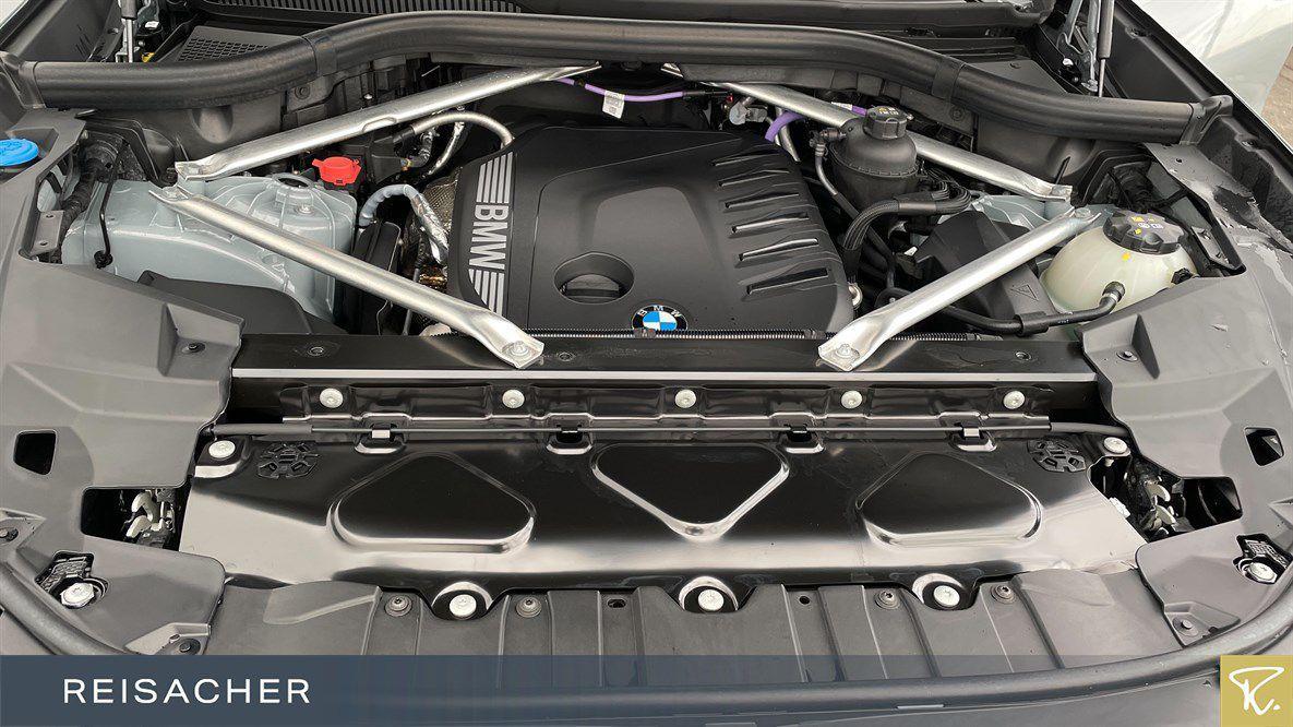 BMW X6 M-Sport xDrive30d