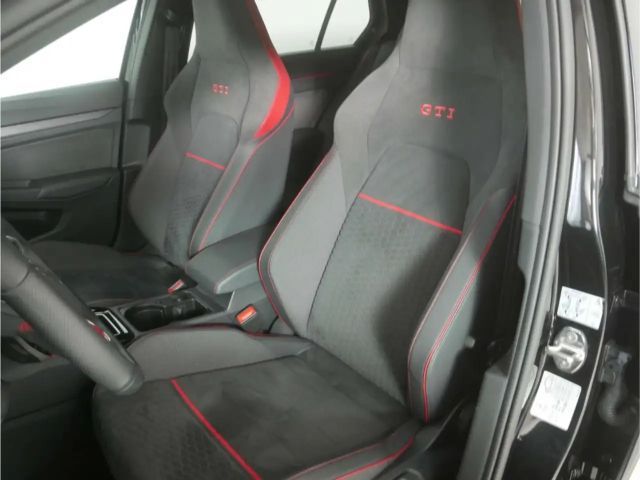 Volkswagen Golf 2.0 TSI DSG GTI Style