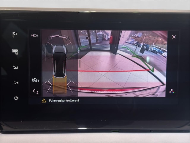 Seat Arona 1.0 TSI DSG Style