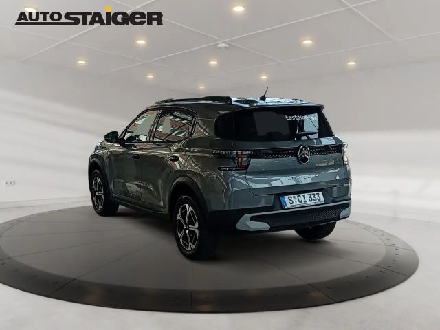 Citroën C3 Aircross Max