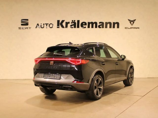 Cupra Formentor 4Drive DSG