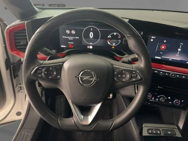 Opel Mokka GS-Line Grand Sport