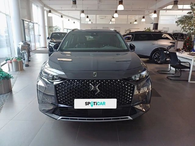 DS DS 7 Crossback BlueHDi Crossback Étoile