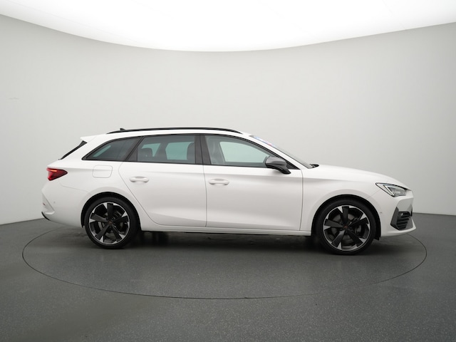 Cupra Leon DSG ST Sportstourer