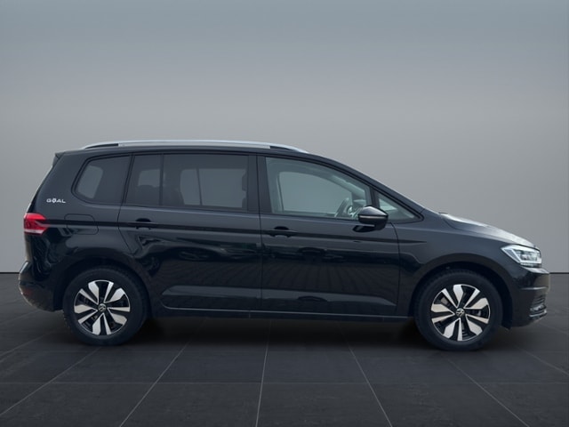 Volkswagen Touran DSG