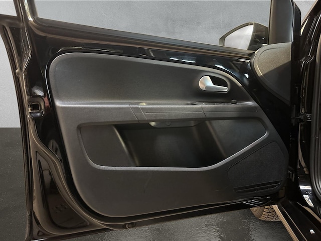 Volkswagen up! 1.0 TSI Move Move up!