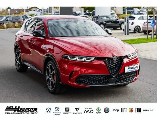 Alfa Romeo Tonale Hybrid Veloce